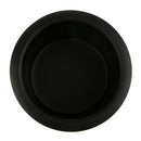 Marine Car Truck RV Cup Drink Holder Storage Base Black Aluminum Alloy Black