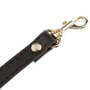 2pcs Adjustable Leather Handbag Belt Strap Handle Bag Accessories 1.2m