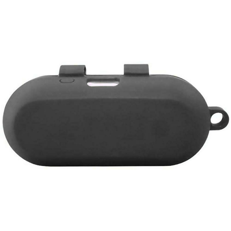 Silicone Anti-Fall Case Holder Protector Cover for Huawei Freebuds Enjoy Headset