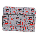 Sewing Machine Cover Dustproof Travel Carrying