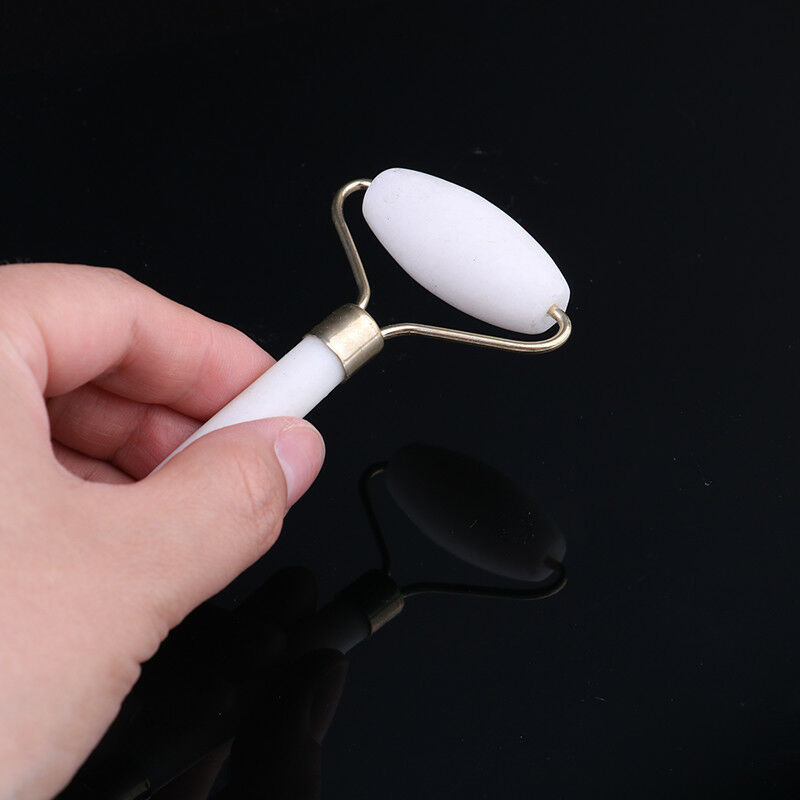 jade beauty jade wheel face facial eye massager BX