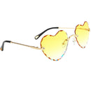 4 Pieces Womens Sunglasses Retro  Sunglasses