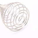spiral whisk stirrer mixer egg beater cooking kitchen utensil tool Cy