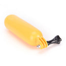 Go pro Floating Hand Grip Handle  Accessory Float+Strap For Hero3+3 2 1 ME