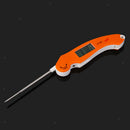 Instant Accurate Read Digital Kitchen Meat BBQ Food Thermometer with Probe