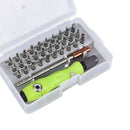 32 in1 Precision Screwdriver Set Repair Torx Screw Driver Phone Laptop Kit t OZ