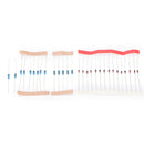 Digital Responder DIY Kit Electronic Component CD4511 Soldering Practice Bj