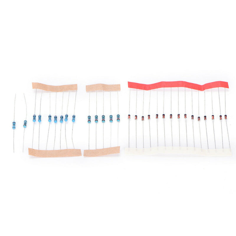 Digital Responder DIY Kit Electronic Component CD4511 Soldering Practice Bj