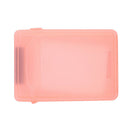 10 PCS 3.5 "Portable IDE Sata HDD External Case Hard Drive Case Hard Case P