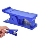 Cut Up To 12Mm 3/4 Inch Newest Pipe Tube Cutter Nylon Pvc Pu Rubber Silicon