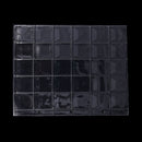 10 Pages 30 Pockets Plastic Coin Holders Storage Collection Money Album LJU