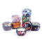 8Pcs Soy Wax Scented Candles Fragrance Candles Home Wedding Birthday Party S Ew