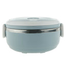 Thermal Lunch Box Stainless Steel Bento Container Portable