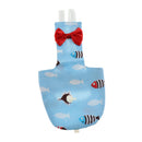 Exquisite Birds Nappy Diaper Flight Suit Apply to Small or Medium Bird