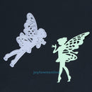 Tango Angel Metal Cutting Dies DIY Stencil Scrapbook Embossing Paper Card Craft