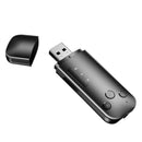 USB Dual Output Bluetooth Adapter 5.0 Wireless Bluetooth 6-In-1 Audio ReceivH5P1
