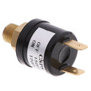 Valves Switch Air Compressor Pressure Control Switch Valve Heavy Duty 120-150 OZ