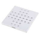Mini Aluminium Chinese Chess Game Chess Pieces & Aluminium Folded Chessboard