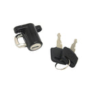 Universal Motorcycle Motorbike Bike Helmet Lock