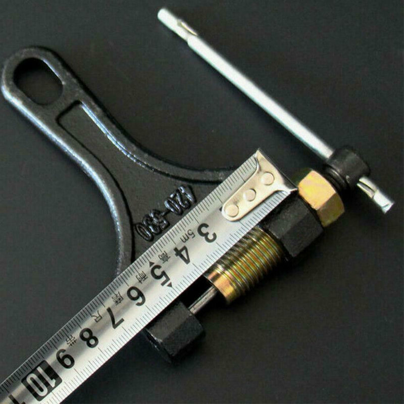 1*Motorcycle ATV 420-530 Chain Splitter Cutter Breaker Removal Repair Plier New