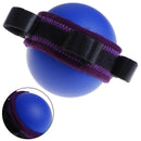 Hand Grip Ball Finger Practice Exercise Power Rehabilitation Training Gripper MO