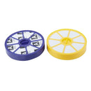 Front and Back HEPA Filter Kit for Dyson DC05 DC08 DC15 DC19 DC20 DC21 Pre