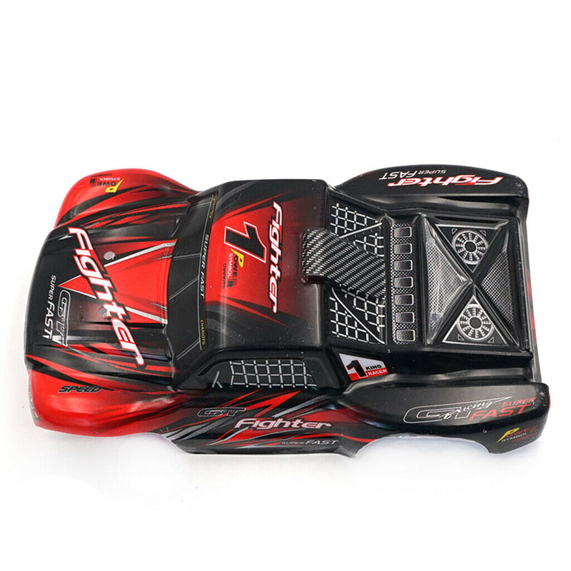 DIY Painted RC Car Body Shell 1:12 On-Road Racing Car for Feiyue FY-CK01