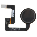For Google Pixel/Pixel XL Fingerprint Scanner Button Flex Cable Black