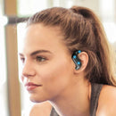 MD03  Waterproof Wireless Earbuds Ear Hook Headset for Sports Running