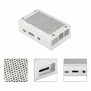 Raspberry Pi 3rd Generation Shell Raspberry Pi 3 Aluminum Case Cooling Ca IYM