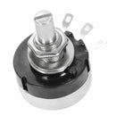 Rotary Taper Carbon Potentiometer with Diameter with Knob, RV24YN 20S B502  N9E9