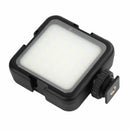 Portable 42-LED Fill Light with Mini Lamp Beads 6000K Lighting Accessories Tool