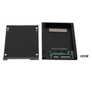 External Hard Disk Converter 1.8 Sata 7 + 9 Pin Laptops