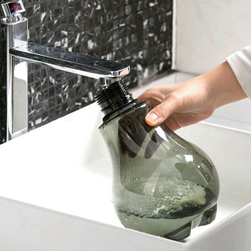Gardening Pressure Watering Spray Bottle Multi-Function Garden Irrigation P