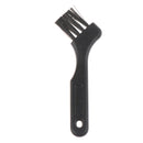 USB Rechargeable Electric Heated Eyelash Curler Ironing Curler Makeup Curlin Ew