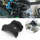 Bottom Bracket Cable Holder Guide Bike Frame Housing Bicycle Shift MTB Road S0M6