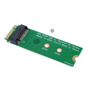 M.2 NGFF SSD to 20+6 Pin SSD Adapter,  Converter Card for ThinkPad X1 Lenovo
