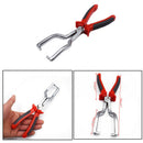 Fuel Filter Pliers Petrol Clip Pipe Hose Release Disconnect Removal Tool 1x