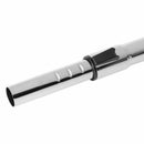 Metal Telescopic Pipe Straight Tube Extension Tube For All Type Vacuum Clea M7V9