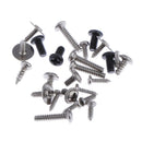 RC Drone Aircraft Screws Set RC Airplane Accessory Spare Parts for X420