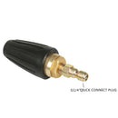 Universal Pressure Washer Turbo Nozzle For High Pressure Outlet Fitting Rot C7W1