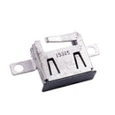 Hdmi Interface Port Connector Socket Replacement for Nintendo Wii U Game Co