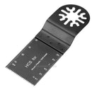 32mm Wood Trimmer Saw Blades Tool for Fein Multimaster Oscillating Multitool