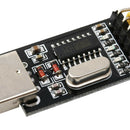 CH340G USB to TTL Serial Adapter Converter Module for Development Projects