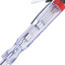 Car Voltage Circuit Tester 6V/24V DC System Probe Continuity Auto Test Light ME