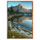 5D DIY Full Drill Diamond Painting Scenery Cross Stitch Craft Kits (08)