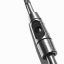 1PC European Style Tap Wrench Screw Tap Wrench Holder Hand Hinge 180Mm Matc