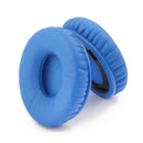 Ear Pads Cushion for Monster Beats SOLO / SOLO HD Blue