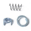 Door Lock Cylinder Repair Kit 1U0837167E for BORA 1J2 1J6 GOLF IV Variant