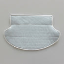 10 Piece / Batch Robot Vacuum Cleaner Spare Parts Efficient Cleaning Cloth